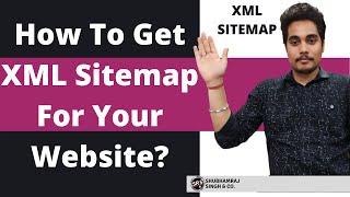 How to create XML Sitemap for your website? | Yoast SEO XML Sitemap