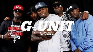 [FREE FOR PROFIT] 50 Cent Type Beat - "G-UNIT"