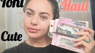 Ioni Dollar Tree Try On Haul