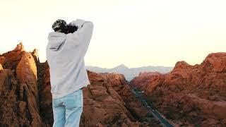 Valley Of Fire | GH5 @AGFILMz