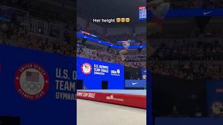 Simone Biles is not human  #olympicgames #simonebiles #simone #gymnastics #sports #olympics #ncaa