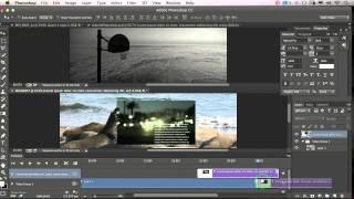 How to Make Movies in Photoshop with Colin Smith | CreativeLive