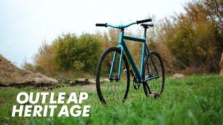 Outleap HERITAGE / Лучший фикс для начинающих