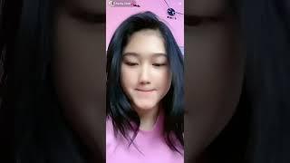 #100 ayubychan live tiktok