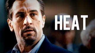 Heat: The Perfect Blend of Realism and Style