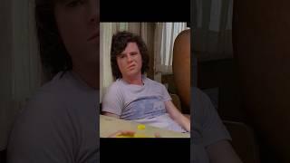 Axl tells his friends about meeting 4 ex-girlfriends #funny #movie #themiddle #shorts