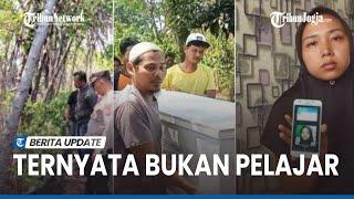 MISTERI JENAZAH WANITA BERPAKAIAN PRAMUKA DI PEMALANG TERUNGKAP