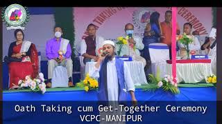 Tarana song, VCPC-MANIPUR