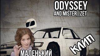 ФОНК МИНИКЛИП | FR LEGENDS | odyssey and mister_ZET