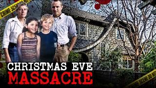 Four Dead in Horrific Christmas Eve Family Massacre (True Crime Documentary)