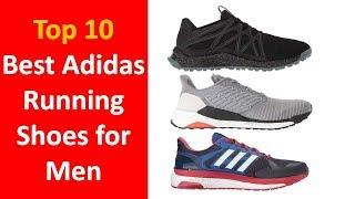 Top 10 Best  Adidas Running Shoes for Men || Best  Adidas Running Shoes 2019