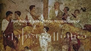 St. Adalbert, taboos and classical philology || Past Perfect! with Cristian-Nicolae Gaspar