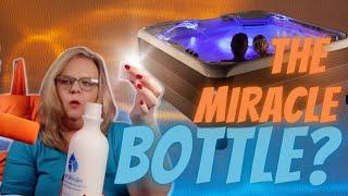 What is THE Best Hot Tub Water Treatment? Soft Skin Spa!