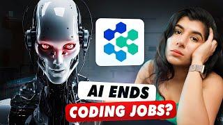 The END of Coding (or the future)