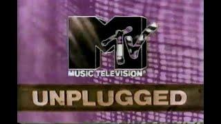 MTV Unplugged Promo (1990)