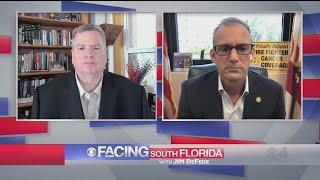 Facing South Florida: State Senate Candidate Michael Grieco, Part 2