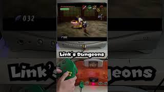 Ultimate Trial Zelda Rom Hack