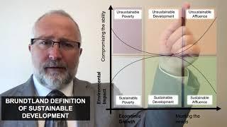 DR. TAVANTI - MNA CONCEPTS: WHAT IS THE DEFINITION OF  SUSTAINABLE DEVELOPMENT?