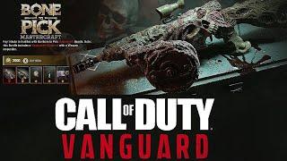 Call of Duty: Vanguard - New Bone To Pick Mastercraft Bundle (Worth It Or Not?)