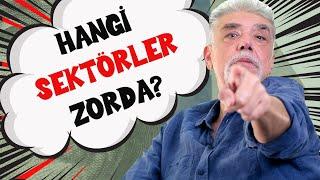 Konut almak için en kötü zaman! & Hangi sektörleri zor günler bekliyor? | Atilla Yeşilada