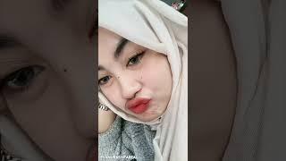 Mau Ngga Bibirnya | Eva Nurasyifa Real