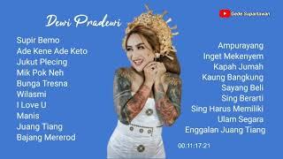 Tembang Bali Dewi Pradewi