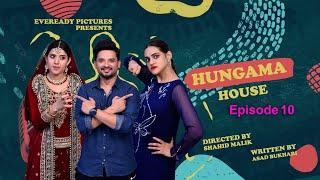 PTV HOME | Hungama House | Ep-10