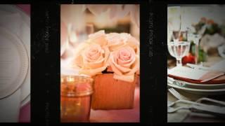 Wedding Details Video Andrea Freeman Events