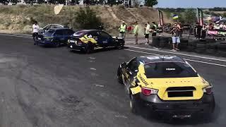 Drift Odessa 2024