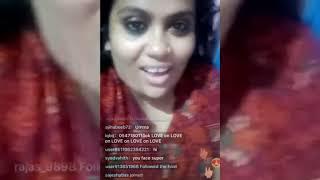 Nishana Nichu live troll നിഷാന നിച്ചു ലൈവ്