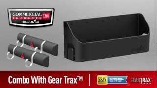 Gear Trax™