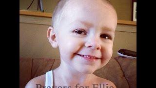 Prayers for Ellie