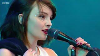 CHVRCHES Live - Glastonbury 2016 - Full Show