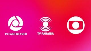 [HD] Institucional - Rede Globo parabeniza as TVs Cabo Branco e Paraíba pelos 35 anos (2022)