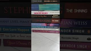  My collections part 1 | Literature Plaza #shorts #booklover