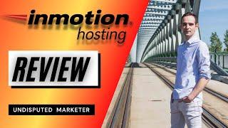  Inmotion Hosting Review 2023  - Best Wordpress Hosting? 