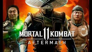 The Immortals – Mortal Kombat (DJ TonyTim Remix) (promodj.com)