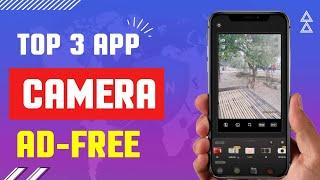 3 Best Free Camera Apps for Android in 2024