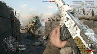 Battlefield 1: Operations Gameplay (No Commentary)