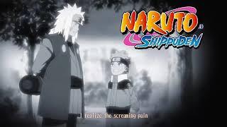 Naruto Shippuden Opening 6 (Cover: Zona Cero, edited)