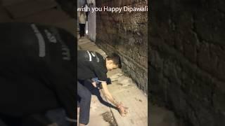 Happy Dipawali /Diwali #hibbarayvlogs #youtubeshort