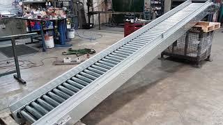 Made to Order Conveyors