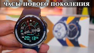 NO.1 DT Watch X Идеальные бюджетные часы без минусов Нового поколения