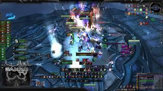 GG WP vs Hodir 25HM (sirus x4) Affliction Warlock PoV