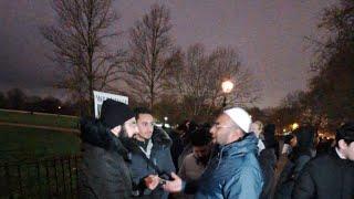 Sam Dawah is live