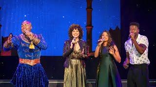 “A Whole New World” from the ALADDIN on Broadway Concert Celebration— Live at EPCOT!