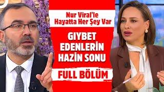 Nur Viral'le Hayatta Her Şey Var | 27 Aralık 2024