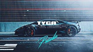 [FREE] Tyga Type Beat - "PRADA" | Melodic Club Beats | Pop Dancehall Sad Emotional Instrumental 2024