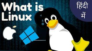 What is Linux ( Bano Coder )and How to Download it | Hindi me