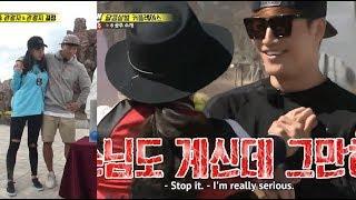 Spartace moments (part 10)